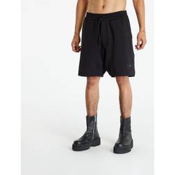 adidas Organic Cotton Terry shorts Black