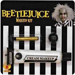 Beetlejuice Makeup Kit