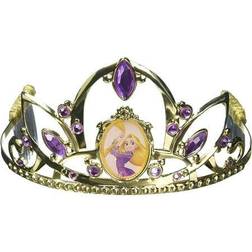 Disguise Rapunzel Deluxe Child Tiara