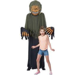 California Costumes Adults Towering Terror Vampire Costume