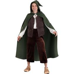 Men Lord of the Rings Frodo Costume