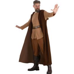 Jazwares Obi-Wan Kenobi Adult Costume