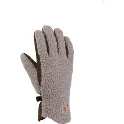 Carhartt women's sherpa insulated gloves