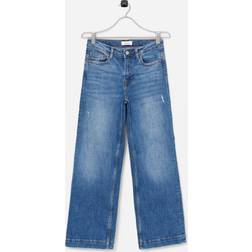 Vero Moda Wide Leg Fit Jeans