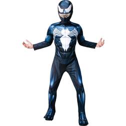 Rubies Disney Marvel Spider Man Venom Deluxe Boy's Costume