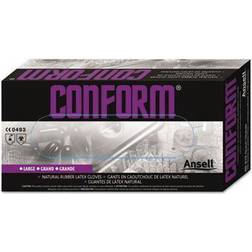 Ansell 69210XL Conform Premium Latex Gloves