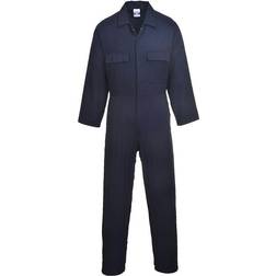 Portwest S998 Euro Cotton Overall