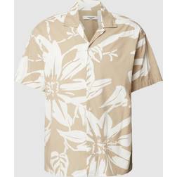 Jack & Jones Normal Passform Resort Beige