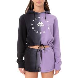 Kappa Authentic Kepulauan Hoodie