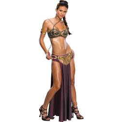 Rubies Sexy Princess Leia Slave Costume