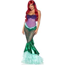 Leg Avenue Under the Sea Mermaid, 360