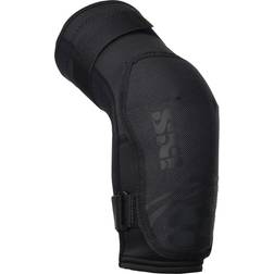iXS Hack EVO+ Elbow Guards Svart L