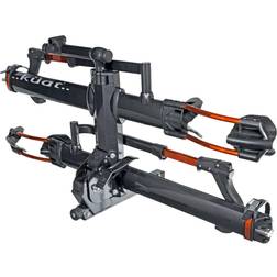 Kuat Kuat NV 2.0 Bike Rack Gray/Orange 1/4" Gray/Orange 1/4"