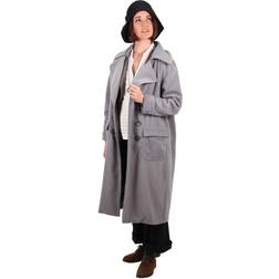 Elope Tina Goldstein Coat Costume