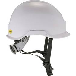 Ergodyne Skullerz 8974-MIPS Safety Helmet, Class E, White