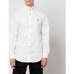 Vivienne Westwood Ghost Shirt White