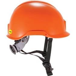 Ergodyne Skullerz 8974-MIPS Safety Helmet, Class E, Orange