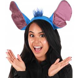 Elope Stitch Headband Lilo & Stitch Blue/Purple