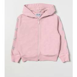 GOLDEN GOOSE Boy's Jumper - Pink