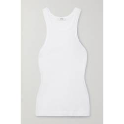 Agolde Bailey Tank Top - White