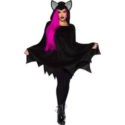 Leg Avenue Bat Poncho, 330