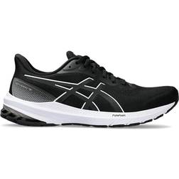 Asics GT-1000r Black/White Women's Shoes Black