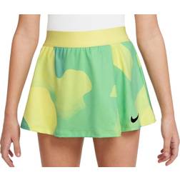 Nike Mädchen Tennisrock DRI-FIT VICTORY BIG KIDS