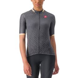 Castelli Pezzi Short Sleeve Womens Jersey