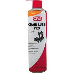 CRC smøremiddel til kæder Chain Lube Pro, 500 ml