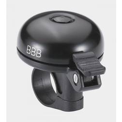 BBB Sound Bike Bell Matt Black