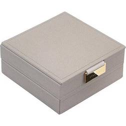 Stackers Smykkeskrin Charm Box - Taupe