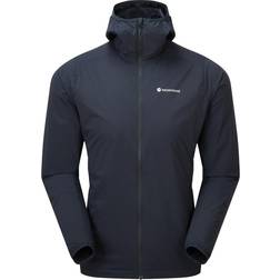 Montane Herren Fireball Nano Hoodie Jacke