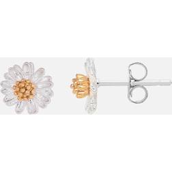 Estella Bartlett Mini Wildflower Earrings