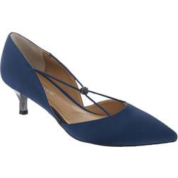 J. Renee Varshee Women's Navy