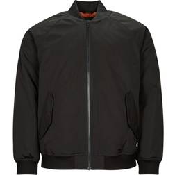 Levi's Filbert Bomber Jacket - Schwarz