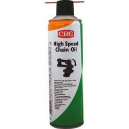 CRC HIGH SPEED CHAIN OIL Schmierstoff, 500 ml Spraydose