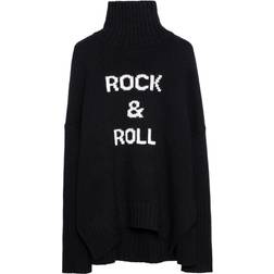 Zadig & Voltaire Alma Rock Sweater