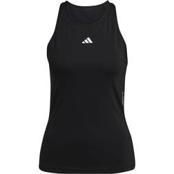 Adidas Techfit Racerback Training Tank Top Women - Black/White