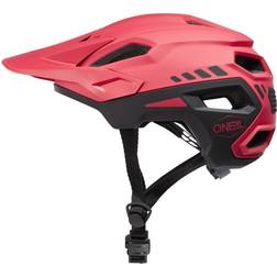 O'Neal Trailfinder Helmet Split V.23 red/black