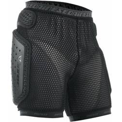 Dainese HARD SHORT E1 Protektorenshort schwarz