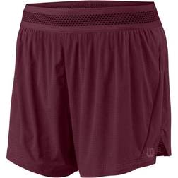 Wilson Kaos Mirage 3,5in Shorts Damen Berry