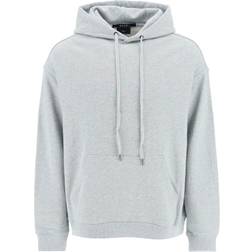 Ksubi Gray X Biggie Hoodie Light Gr