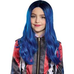 Disguise Girl's Disney's Descendants Evie Wig