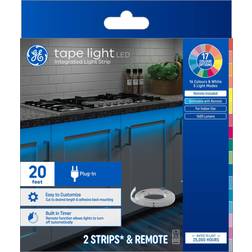 GE Lighting Tape White Light Strip