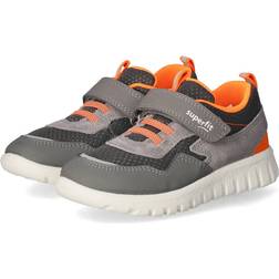 Superfit Sneakers 1-006204-2500 Grau