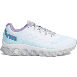 Inov-8 F-Lite Fly G 295 W - White/Blue/Purple