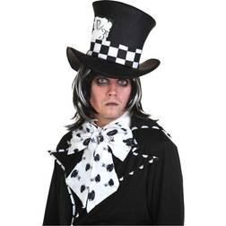 Dark Mad Hatter Wig