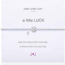 Joma Jewellery Little Luck Bracelet