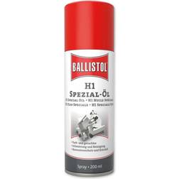 Ballistol H1 Spezial-Öl Spray, ml