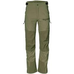 Isbjörn of Sweden Trapper Pant II JR - Moss